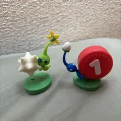 ピクミン フィギュア 2体セット