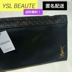 いいね不要♦イヴサンローラン　BEAUTE　ポーチ