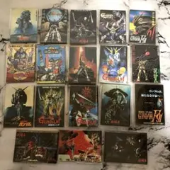 2025年最新】ガンダム ポスター マグネットの人気アイテム