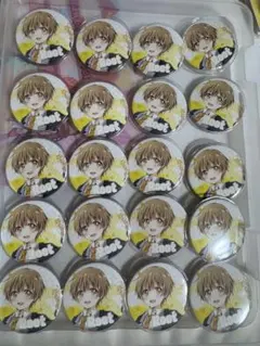 るぅとくん缶バッジまとめ売り