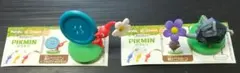 チョコエッグピクミン 赤ピクミン&岩ピクミン