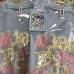 佐野愛花 あそばにゃそんそん限定Tシャツ Lサイズ - メルカリ