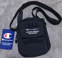 Champion ミニショルダーバッグ