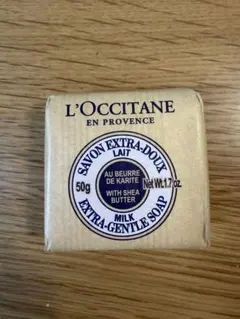 L'Occitane Extra-Gentle Soap 50g