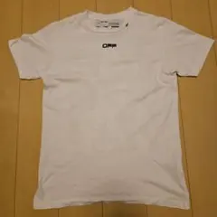 Off-White c/o VIRGIL ABLOH Tシャツのサムネイル
