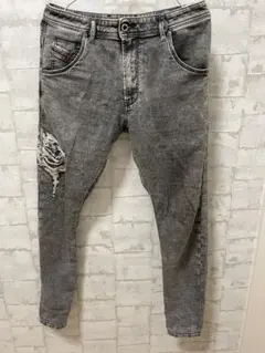diesel ディーゼル ジョグ パンツ ジーンズ