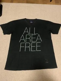 MAGIC STICK ALL AREA FREE Tシャツのサムネイル