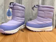 HAWKINS スノーブーツ 18cm