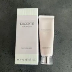 DECORTÉ キモノ ユイ パフュームド ハンドクリームのサムネイル