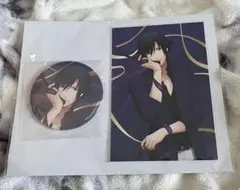 ブロッコリーくじ Color Ribbon Ver. D賞 一ノ瀬トキヤ
