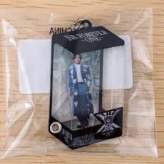 小林直己キーホルダー JSB FOREVER ONE ガチャ