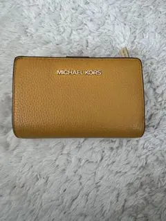 マイケルコース　財布