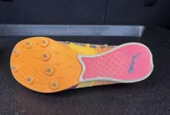 Puma evospeed Long jump Nitro Erite 27.5