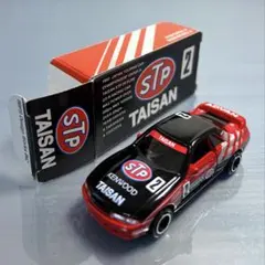 トミカ 日産 スカイライン GT-R R32 【日本製 】 ガリバー特注のサムネイル
