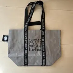 ブランキージェットシティ　ショッパー　ポップアップ　ミッシェルガンエレファント