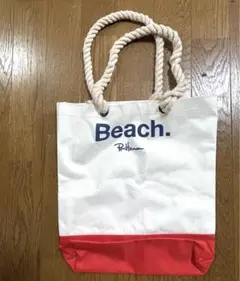 ロンハーマン　トート　beachのサムネイル
