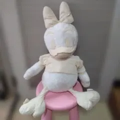 ✥Disney・デイジーぬいぐるみ大✥