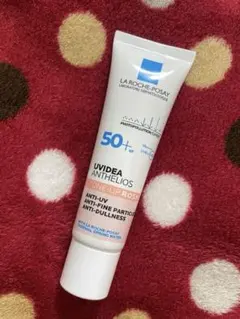 【残量8割】ラロッシュポゼ UVイデア トーンアップローズ30mlのサムネイル