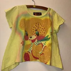 GRAND GROUND キャラクタープリントTシャツのサムネイル