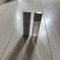 ELIXIR スキンケアトライアルセット