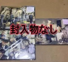 straykids アルバム　初回限定盤A B 期間生産限定盤　3種　トレカ