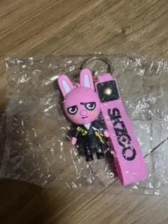 スキズ ドゥエッキ ストラップ 未開封