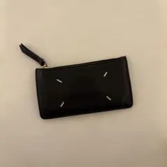 メゾンマルジェラ 4ステッチ フラグメントケース