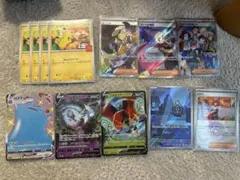 f*5様 ポケカ まとめ売り