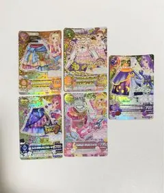 アイカツカード163枚セット アイカツカード163枚セット - メルカリ
