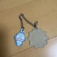 ダブルチャームグミ　ハンギョドン