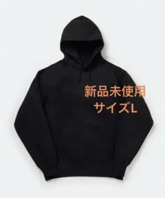 Fragment ODORIBA HOODIE XL - メルカリ