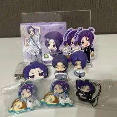 2025年最新】御影玲王 缶バッジ まとめ売りの人気アイテム - メルカリ