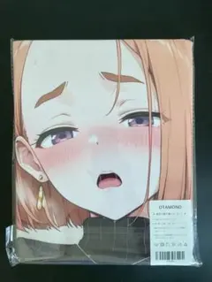 紫雲寺家の子供たち　万里　タオル　タペストリー