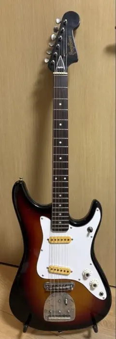 2026年最新】GUYATONE gp-24の人気アイテム - メルカリ