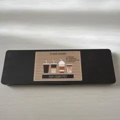 エチュードハウスプレイカラーアイズ#カフェインホリック