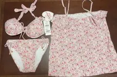 エンジェルルナ　セパレート　水着　キャミソール付きのサムネイル