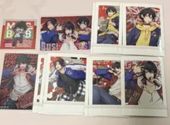 ヒプノシスマイク Buster Bros!!! カードセット ぱしゃこれ