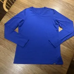 patagoniaパタゴニア★キャプリーン・デイリー・ベースレイヤー★Mサイズ