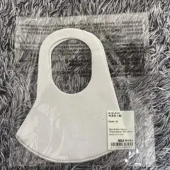 MUJI 無印良品　 マスク Mサイズ 1枚のサムネイル