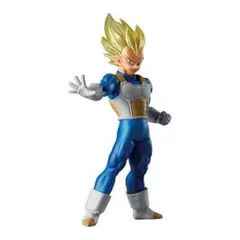 HGドラゴンボール02 SAIYAN EDITION 超サイヤ人 ベジータ
