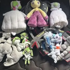 ポケモン ぬいぐるみ まとめ売り
