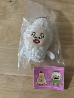 こびとずかん　ガチャガチャ