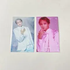 キャッテリア ソマリ 持田悠生 ハーフブロマイド