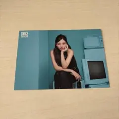 TWICE ラントレ　ナヨン　THIS IS FOR