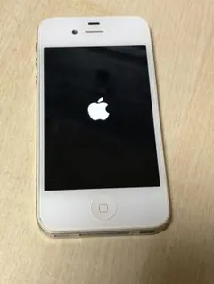 Apple iPhone 4S ホワイト