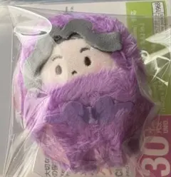 忍たま乱太郎 くるみたぴぬい 綾部喜八郎