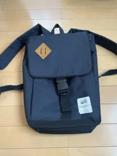 Anello ダークブルー リュック