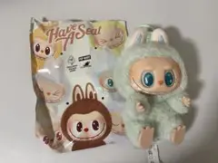 ラブブ ハブアシート QUQU
