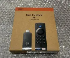 신품 미개봉 제품 Amazon Fire TV Stick 4K 2세대 2024