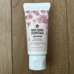 MARY QUANT ハンドクリーム SAKURA SWEETのサムネイル